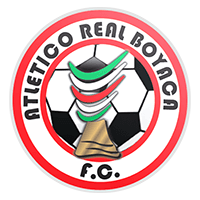 Club Deportivo Atlético Real Boyacá
