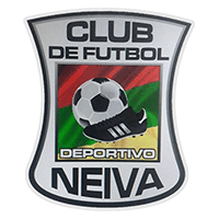 Club de Fútbol Deportivo Neiva