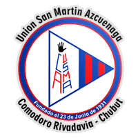 Club Atlético Unión San Martín Azcuénaga