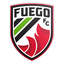 Central Valley Fuego FC logo