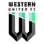 Western United FC (NPL) logo