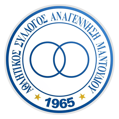 AS Anagennisi Mantoudiou