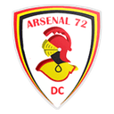 Arsenal 72