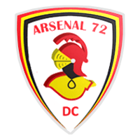 Arsenal 72