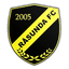 Råsunda FC logo