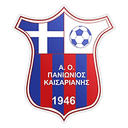 Panionios Kaisarianis