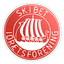 Skibet Idrætsforening logo