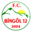 FC Bingöl 12 logo