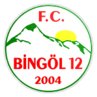 FC Bingöl 12