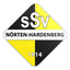 SSV Nörten-Hardenberg logo