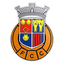 FC Cête logo
