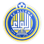 Al-Lewa Football Club logo