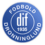 Dronninglund Idrætsforening logo