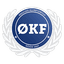 Øresund Klubfodbold logo