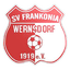 SV Frankonia Wernsdorf 1919 logo
