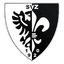 SV Zehdenick 1920 logo