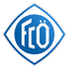 FC 1922 Östringen logo