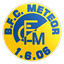 Berliner FC Meteor 06 logo