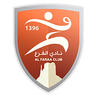 Al-Faraa Club