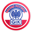 Grums IK FK logo
