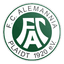 FC Alemannia Plaidt logo