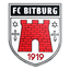 FC Bitburg logo