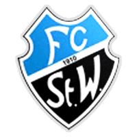 FC Blau-Weiß St. Wendel