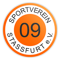 SV 09 Staßfurt