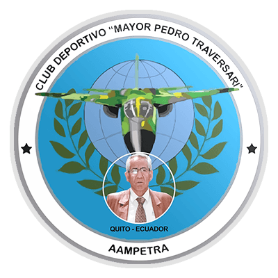 Club Deportivo Mayor Pedro Traversari