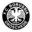 Borussia Dröschede logo