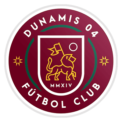 Club Deportivo Dunamis 04
