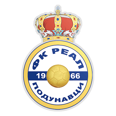 FK Real Podunavci