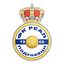 FK Real Podunavci logo