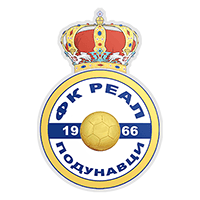 FK Real Podunavci