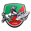 SV Dersim Rüsselsheim logo