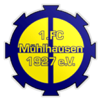 1. FC Mühlhausen