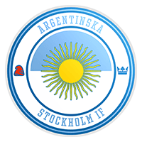 Argentinska Stockholm IF