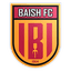 Baish Club logo