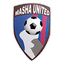 Masha United logo