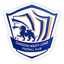 CZ Mighty Lions