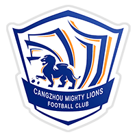 Cangzhou Mighty Lions