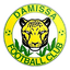 Damissa Football Club logo