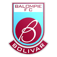 Balonpié Fútbol Club de Bolívar