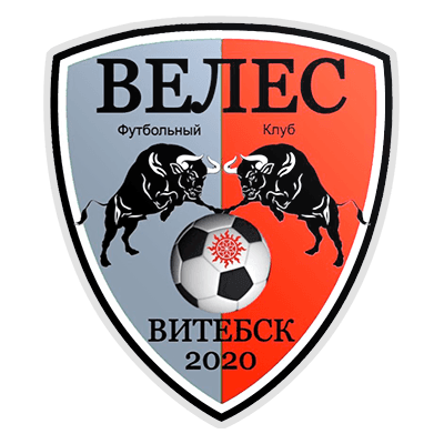 FC Veles-2020 Vitebsk