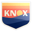 One Knoxville SC logo
