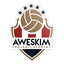 Aweskim Football Academy logo