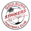 Goulburn Strikers FC logo