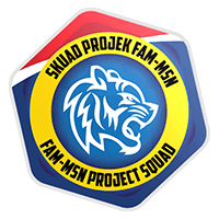 Skuad Projek FA Malaysia-Majlis Sukan Negara