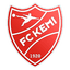 FC Kemi logo
