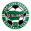 Ida-Virumaa FC Alliance logo